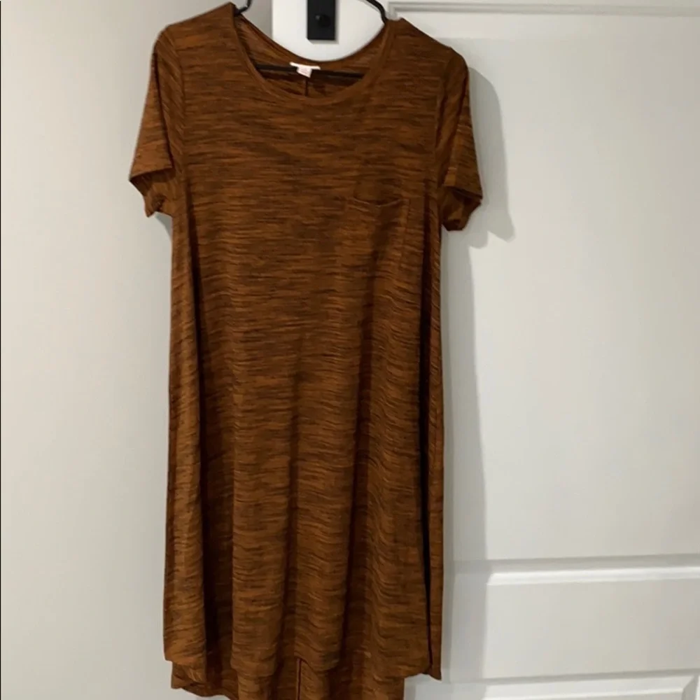 Swing dress 💕 - Picture 2 of 2